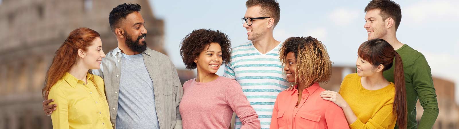 Diverse Travel Group Tours