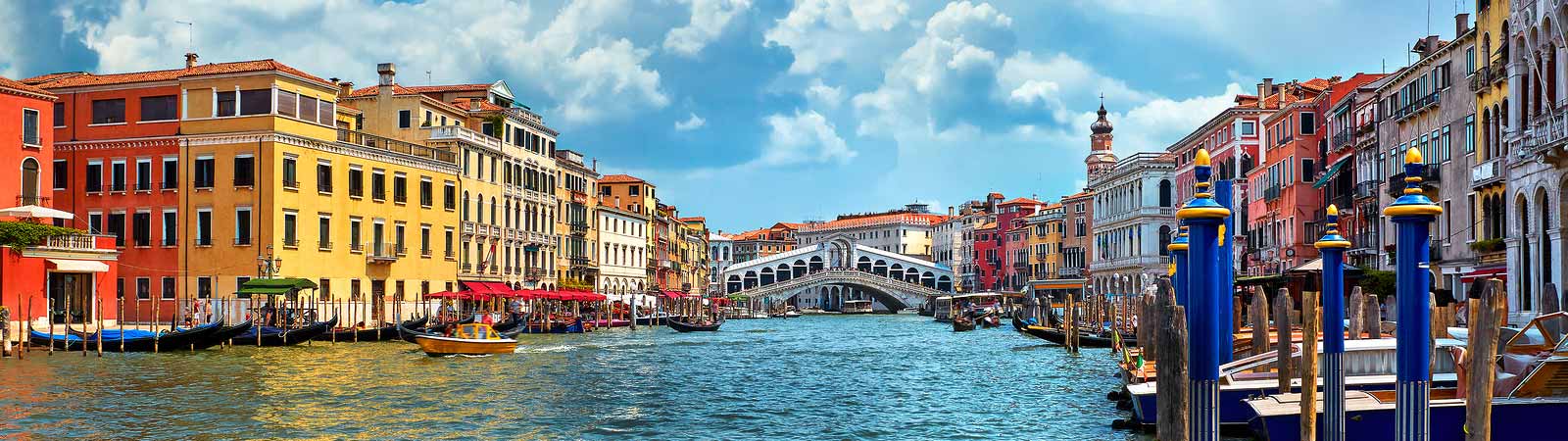 Luxury European Tours