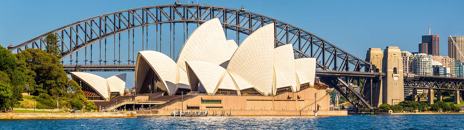 Australia & New Zealand Vacations