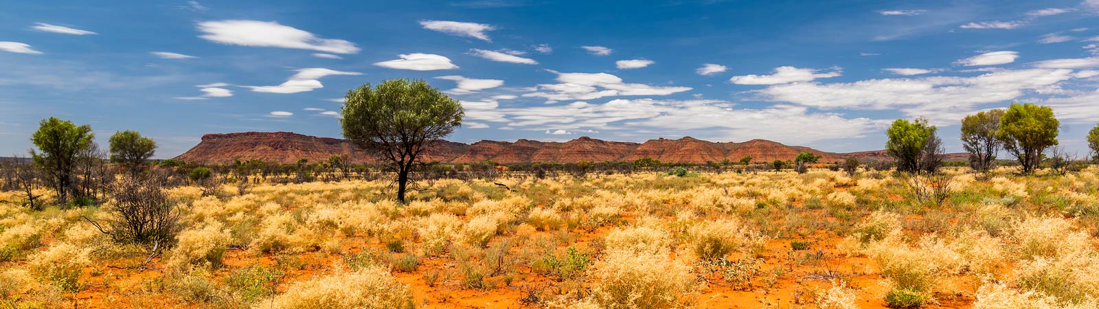 Western Australia Tours