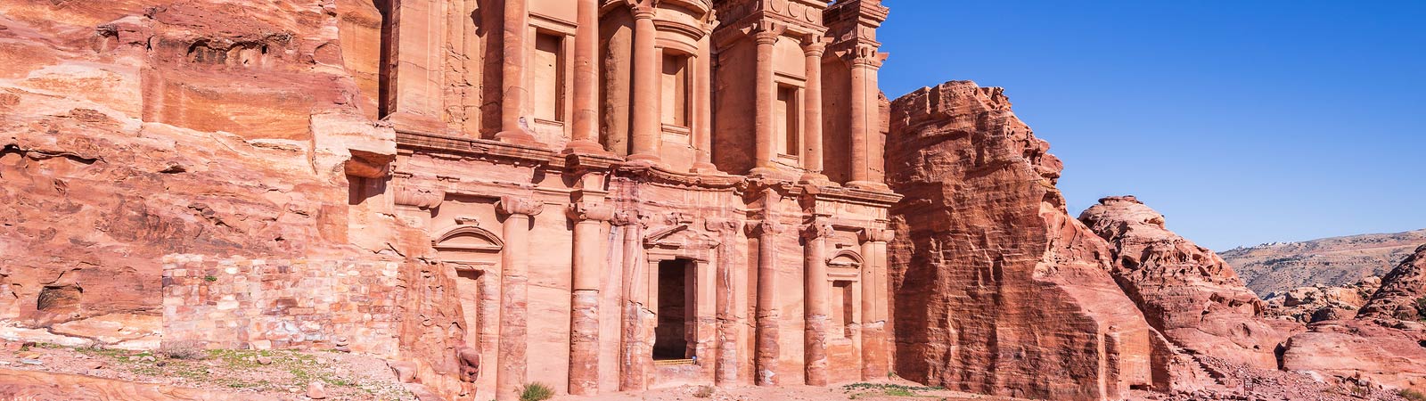 Jordan Tours
