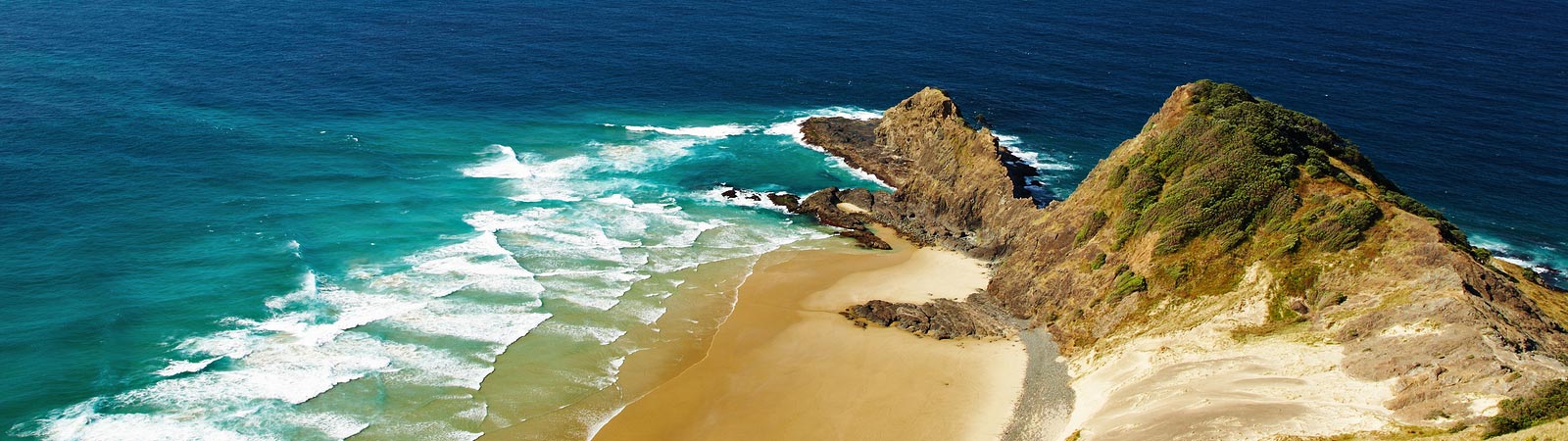 New Zealand Vacations