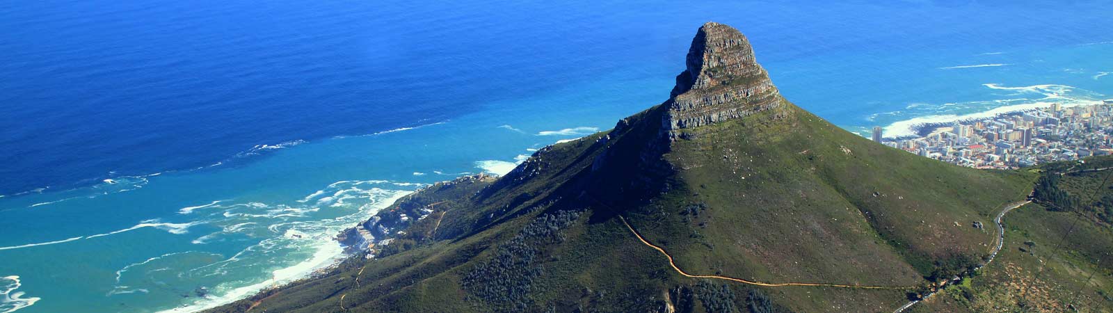 South Africa Vacations