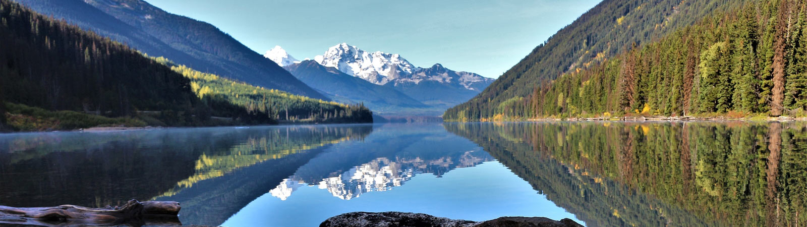 Western Canada Tours